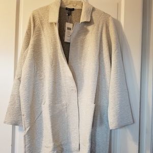 Eileen Fisher Blazer with Tags